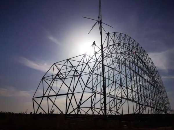 乌兰察布选择徐州网架公司必看！细节影响成果质量