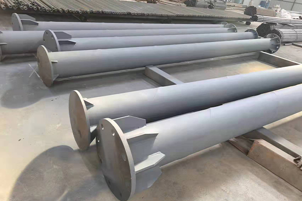 乌兰察布网架球加工