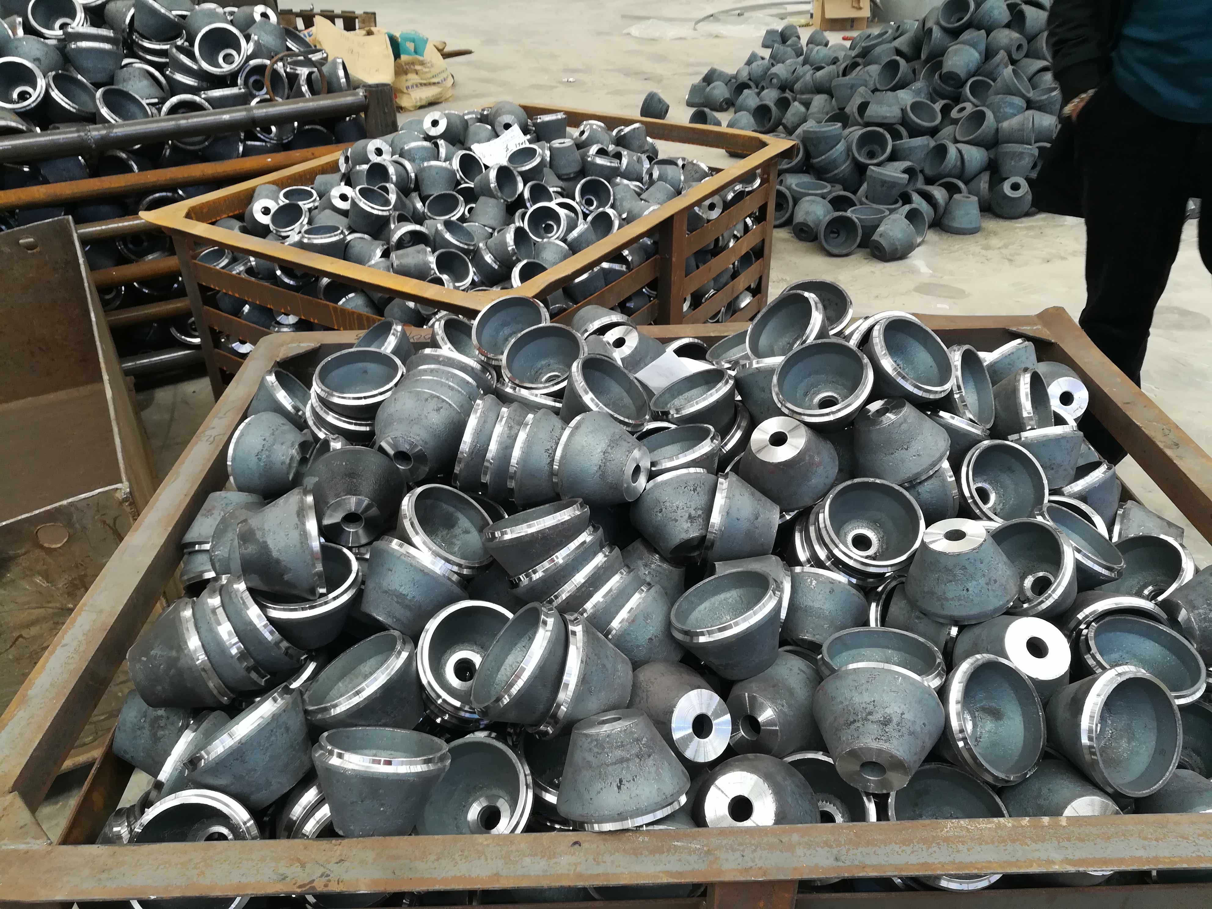 乌兰察布网架配件