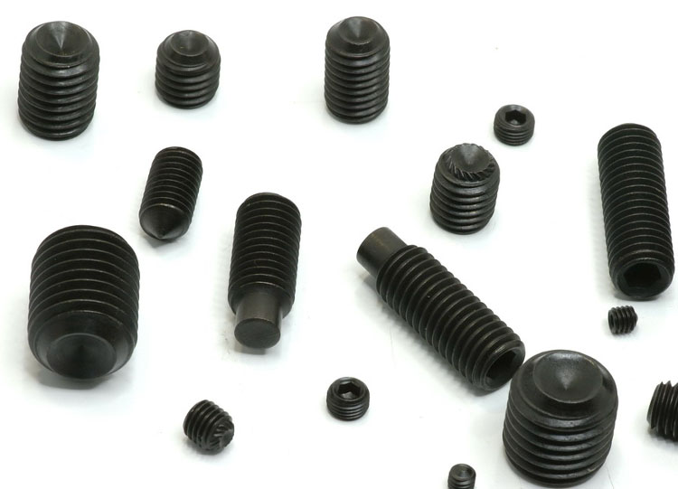 乌兰察布顶丝、销钉、螺钉