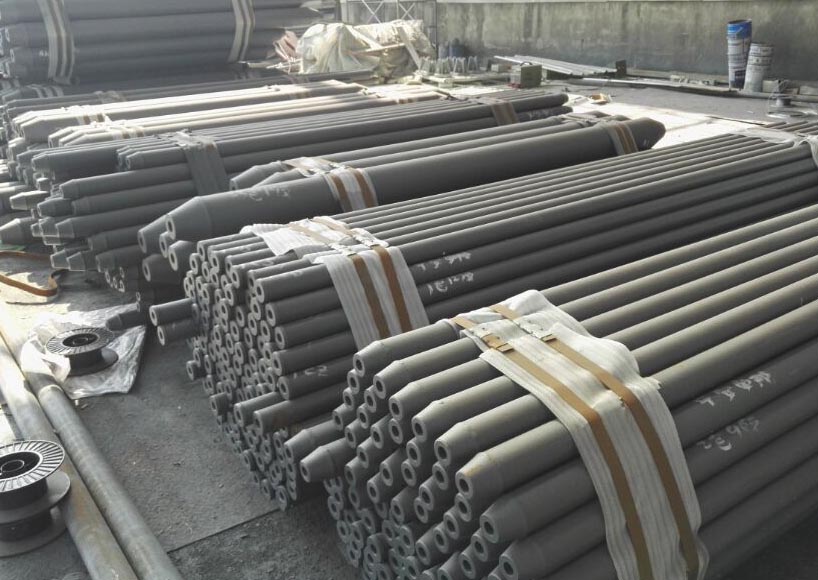 乌兰察布网架杆件