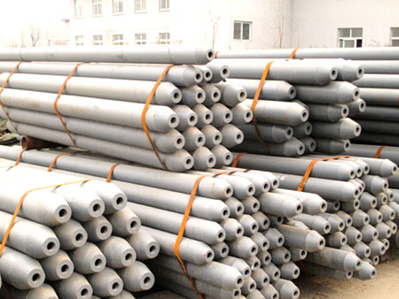 乌兰察布网架杆件