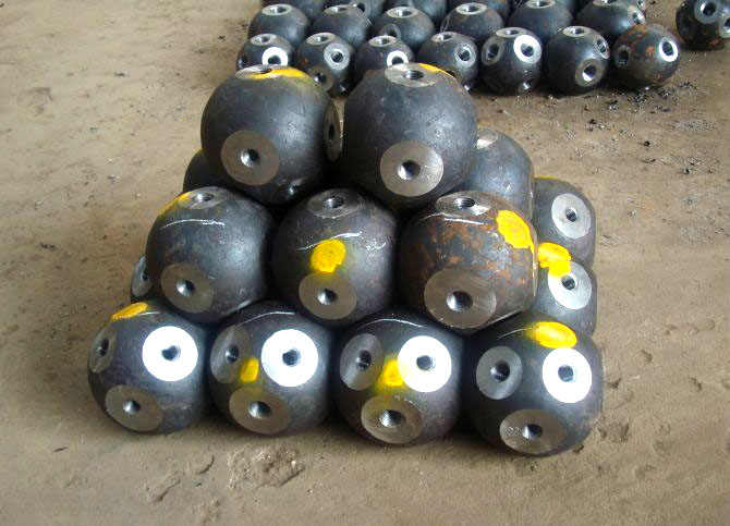 乌兰察布网架螺栓球